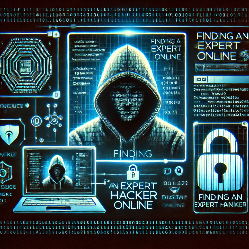 Hacker Expert en Ligne