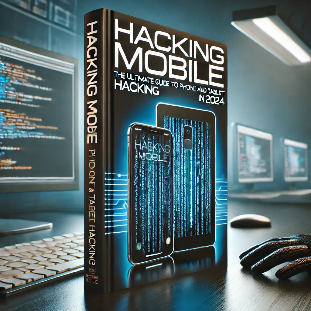 Hacking Mobile : Le Guide Ultime du Piratage de Téléphones et Tablettes en 2024