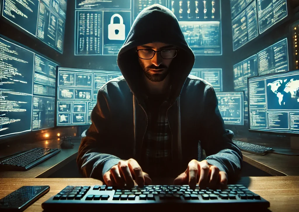 Trouver un Hacker Freelance Fiable pour Vos Missions