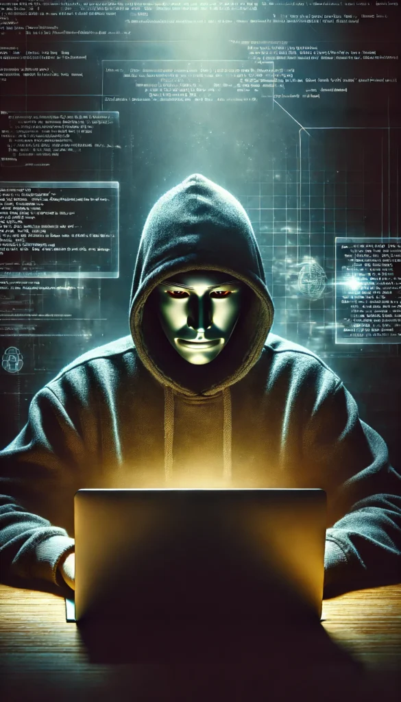 Engager un hacker facilement en ligne